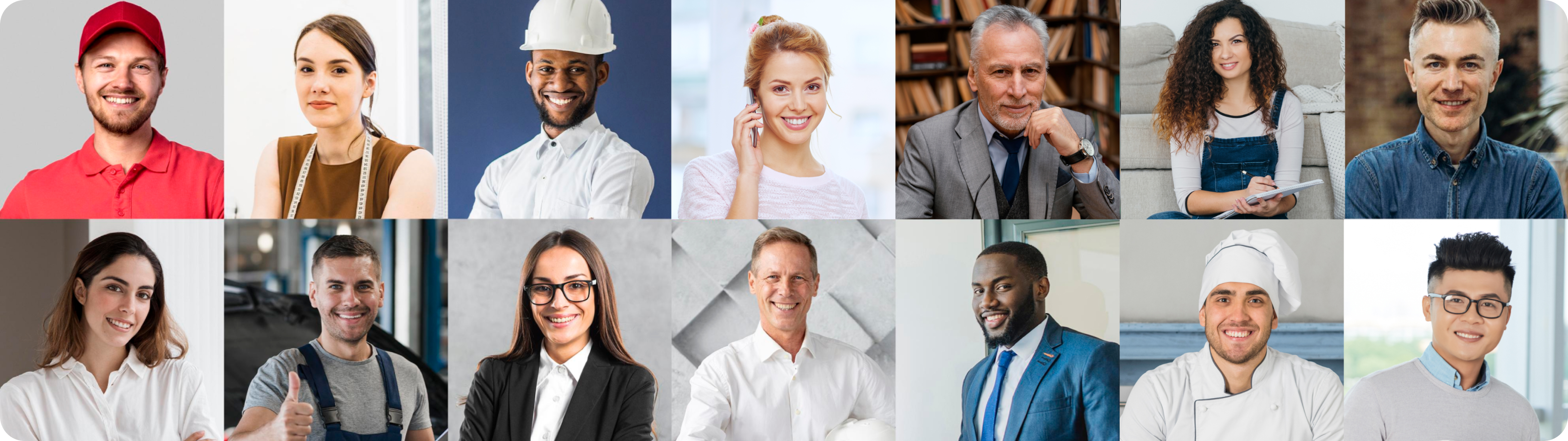 Never Thought of Being a Mentor? Think Again.